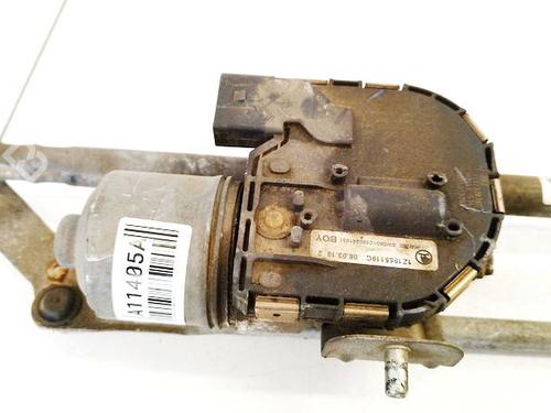Used Front wiper motor Front wiper motor 37009118 37009118