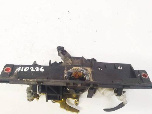 Electronic module AUDI A4 B5 (8D2) 2.4 | BP35055563M83 - Image 3
