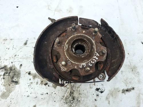 Used Right rear steering knuckle Right rear steering knuckle 35355677 35355677