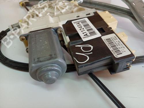 Right front window motor MERCEDES-BENZ E-CLASS T-Model (S211) E 200 T Kompressor (211.242) | BP34771020E20 - Image 3