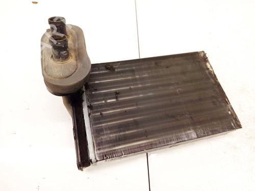 Used Heater matrix Heater matrix VW CADDY II MPV (9K9B) 1.9 D (64 hp) 39702186 39702186