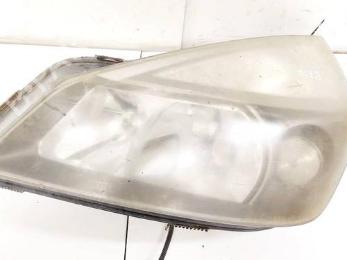 Used Left headlight Left headlight RENAULT ESPACE IV (JK0/1_) 1.9 dCi (JK0U) (116 hp) 35316415 35316415
