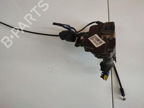 Højre bagtil lås Højre bagtil lås RENAULT VEL SATIS (BJ0_) 3.0 dCi (BJ0J, BJ0N) (177 hp) 34743698 34743698