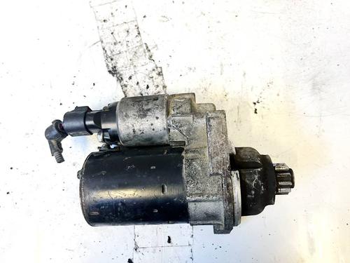 Starter AUDI A6 C6 (4F2) 2.4 | BP35357649M8 - Image 3
