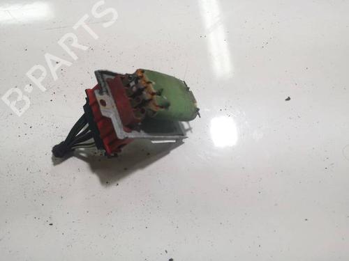Used Heater resistor Heater resistor VW PASSAT B5.5 (3B3) 1.9 TDI (101 hp) 34802120 34802120