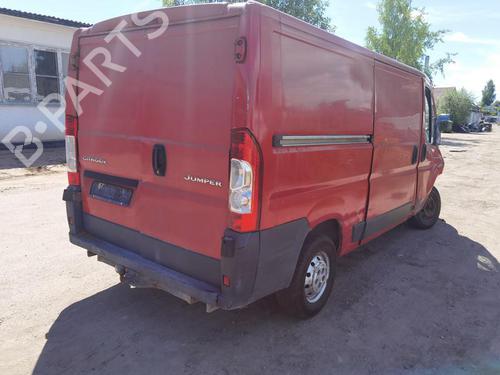 Switch CITROËN JUMPER II Bus 2.2 HDi 120 | BP32925505I30  - Image 9