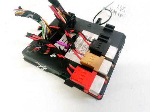 Electronic module AUDI A6 C6 (4F2) 2.7 TDI | BP35359040M83 - Image 2