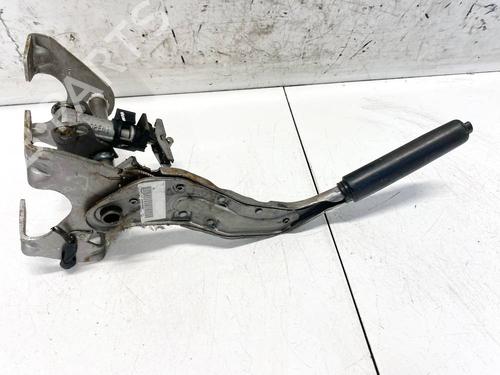 Used Hand brake Hand brake CITROËN BERLINGO MULTISPACE (B9) 1.6 HDi 75 16V (75 hp) 35084575 35084575