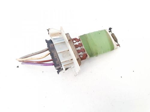 Used Heater resistor Heater resistor 35406912 35406912