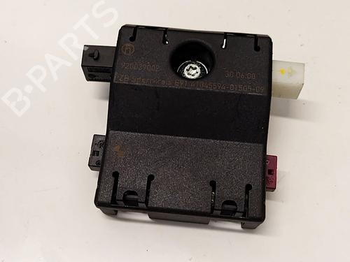 Elektronisk modul Elektronisk modul 37678284 37678284