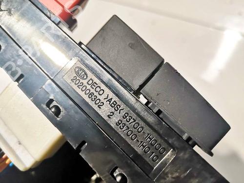 Warning switch KIA CEE'D Hatchback (ED) 1.6 CRDi 90 | BP34972880I22 - Image 3