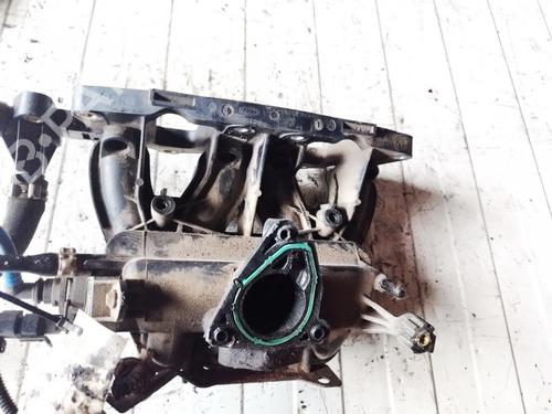 Intake manifold FIAT PANDA (169_) 1.1 (169.AXA1A) | BP35483140M70 - Image 3