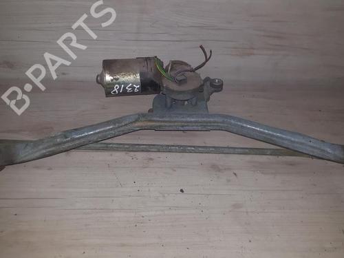 Used Front wipers mechanism Front wipers mechanism OPEL ASCONA C (J82) 1.6 (F11, M11, F68, M68) (75 hp) 35648796 35648796