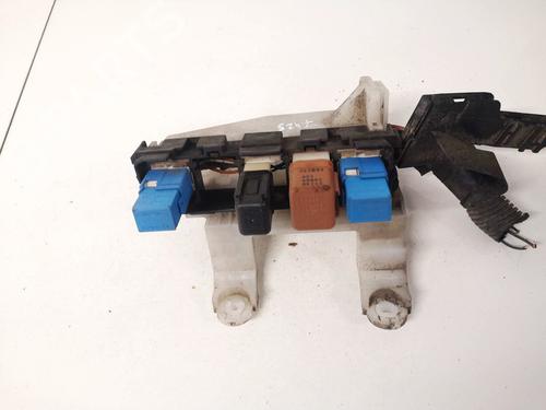 Fuse box NISSAN PRIMERA Hatchback (P12) 1.8 | BP32887719E1 - Image 2