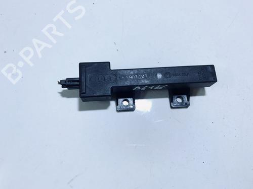 Used Electronic module Electronic module AUDI Q7 (4LB) 3.0 TDI quattro (233 hp) 35600815 35600815