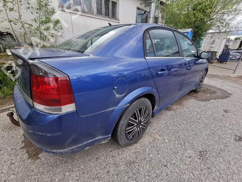 Left headlight OPEL VECTRA C (Z02) 2.2 DTI 16V (F69) | BP38079292C28 - Image 7