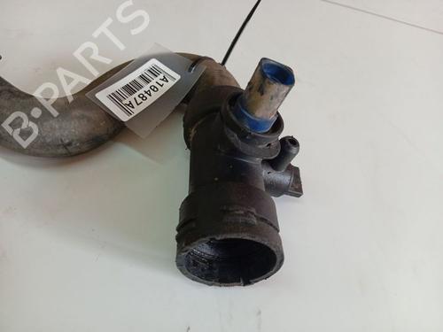 Pipe AUDI A6 C5 (4B2, 4B4) 2.5 TDI quattro | BP33751554M125 - Image 3