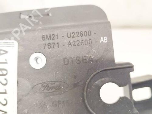 Front right interior door handle FORD MONDEO IV (BA7) 2.0 | BP35003074I14 - Image 3