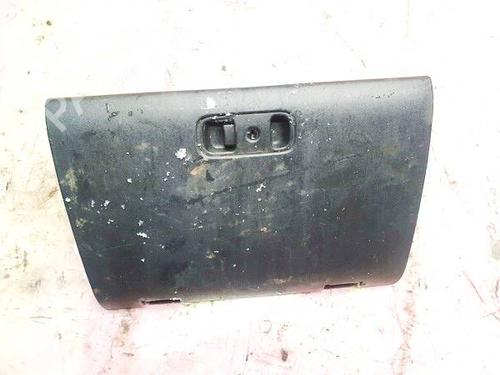 Used Glove box Glove box MITSUBISHI PAJERO III (V7_W, V6_W) 3.5 (V65W, V75W) (203 hp) 35349178 35349178