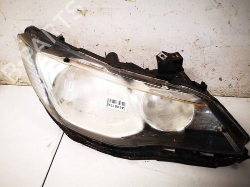 Used Right headlight Right headlight HONDA CIVIC VIII Hatchback (FN, FK) 1.8 (FN1, FK2) (140 hp) 34740072 34740072
