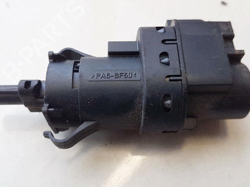 Used Electronic module Electronic module FORD FOCUS II (DA_, HCP, DP) 2.0 (145 hp) 35637686 35637686