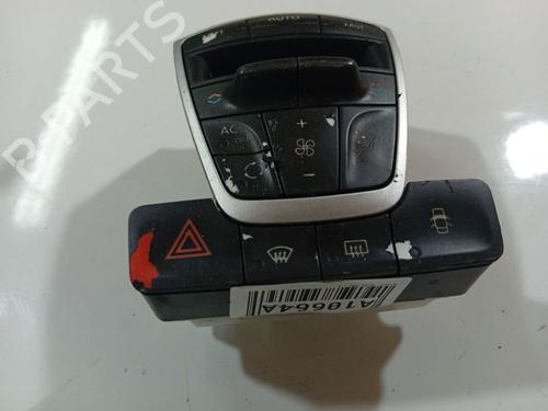 Used Climate control Climate control RENAULT LAGUNA III (BT0/1) 1.5 dCi (BT00, BT0A, BT0T, BT1J) (110 hp) 34906958 34906958