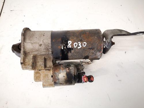 Used Starter Starter VOLVO C70 I Coupe (872) 2.0 T (163 hp) 35415014 35415014