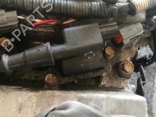 Used Ignition coil Ignition coil HYUNDAI XG (XG) 30 (188 hp) 35861181 35861181