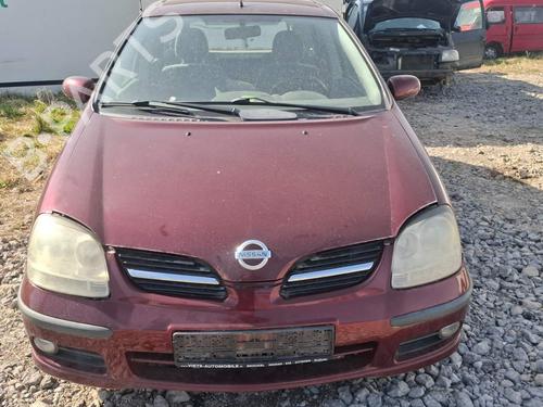 Cup/Object holder NISSAN ALMERA TINO (V10) 1.8 | BP34739966I37  - Image 5