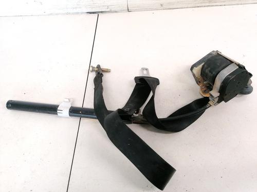 Used Front right seatbelt Front right seatbelt 35526854 35526854