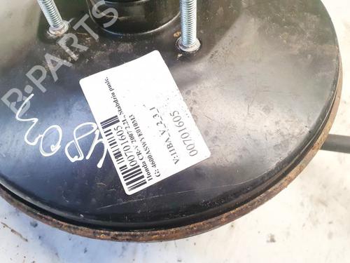 Servo brake HONDA CR-V III (RE_) 2.2 i-CTDi 4WD (RE6) | BP35850638M42 - Image 3