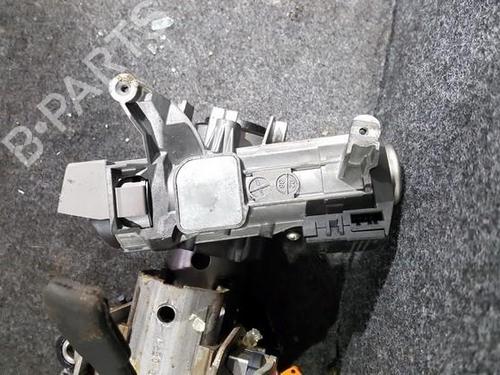 Used Ignition barrel Ignition barrel 35656273 35656273