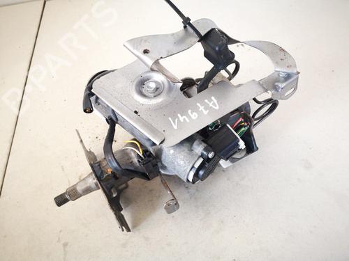 Used Steering column Steering column 35441927 35441927
