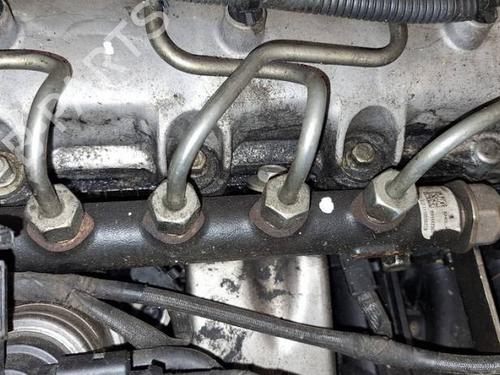 Used Injection rail Injection rail CHEVROLET ORLANDO (J309) 2.0 D (131 hp) 35048942 35048942