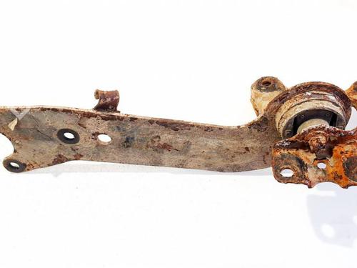 Used Left rear suspension arm Left rear suspension arm SAAB 9-3 (YS3F, E79, D79, D75) 1,8t BioPower (150 hp) 36455340 36455340