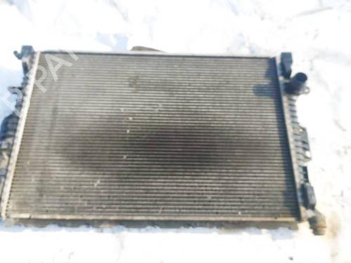Used Water radiator Water radiator 35112922 35112922