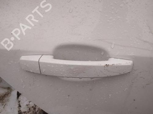 Used Front right exterior door handle Front right exterior door handle 35294638 35294638