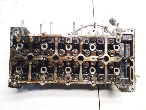 Used Cylinder head Cylinder head 34853703 34853703