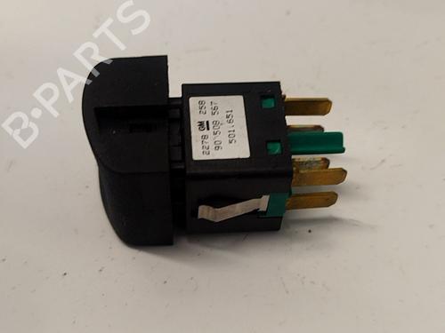 Switch AUDI A6 C5 (4B2, 4B4) 2.5 TDI | BP38161536I30 - Image 3