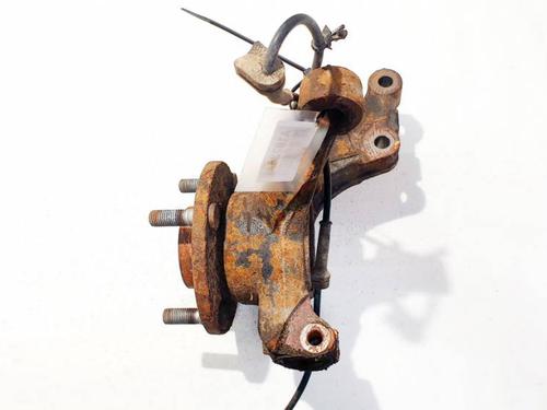 Left front steering knuckle FORD FIESTA VI (CB1, CCN) 1.4 TDCi | BP34864909M25 - Image 2