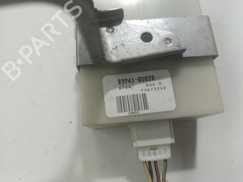 Electronic module TOYOTA YARIS (_P1_) 1.3 (SCP12_, SCP13_, SCP12R, SCP13R) | BP32535858M83 - Image 4
