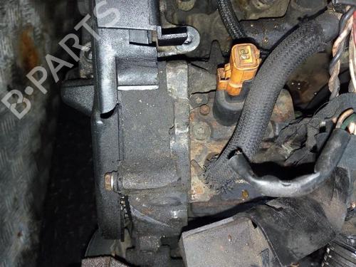 Used Injection pump Injection pump 35655036 35655036