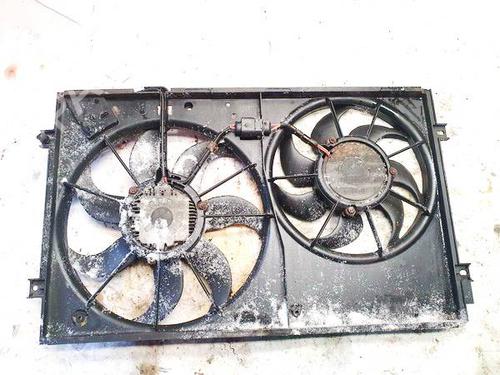 Used Fan Fan VW GOLF V (1K1) 1.4 16V (75 hp) 35353424 35353424