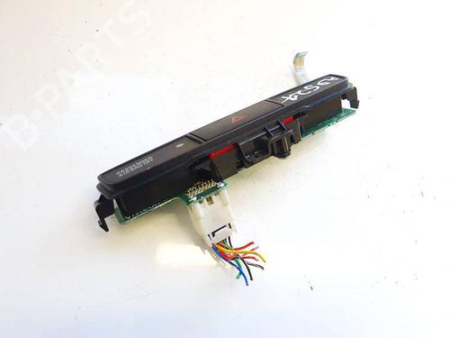 Used Warning switch Warning switch MITSUBISHI LANCER VIII (CY_A, CZ_A) 2.0 DI-D (CY8A) (140 hp) 35229878 35229878