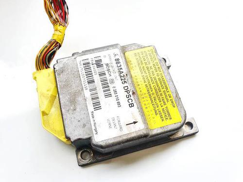 Used ECU airbags ECU airbags 32588478 32588478