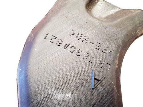 Pipe MITSUBISHI ECLIPSE CROSS (GK_, GL_) 1.5 T-Mivec | BP35021954M125 - Image 2