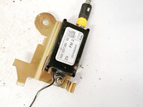 Electronic module PEUGEOT 607 (9D, 9U) 2.7 HDi 24V | BP35026913M83 - Image 3