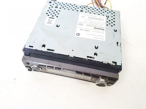 Used Radio Radio 35412845 35412845