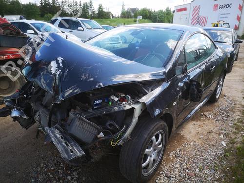 Electronic module PEUGEOT 307 (3A/C) 2.0 16V | BP35385198M83 - Image 6