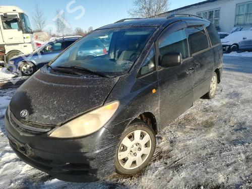 Pipe TOYOTA PREVIA II (_R3_) 2.0 D-4D (CLR30_, CLR30R) | BP33514830M125  - Image 5